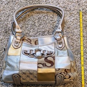 Sophia Caperelli purse/satchel